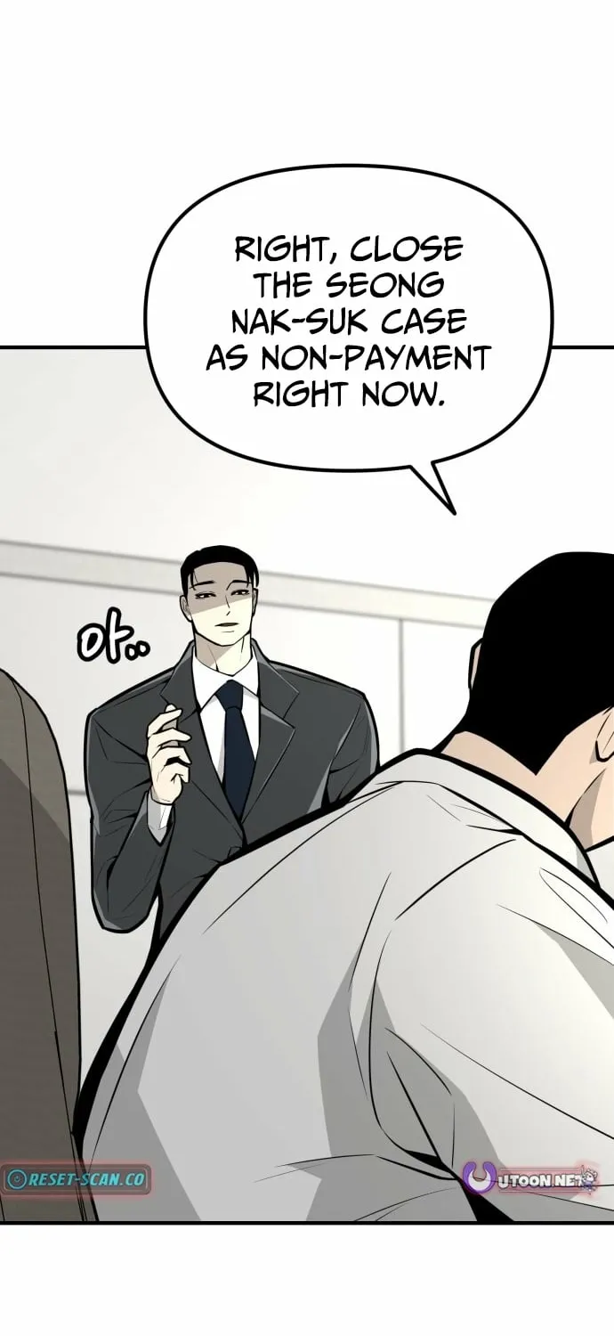 Even if It Rots, It's Still Blood Chapter 13 page 118 - 