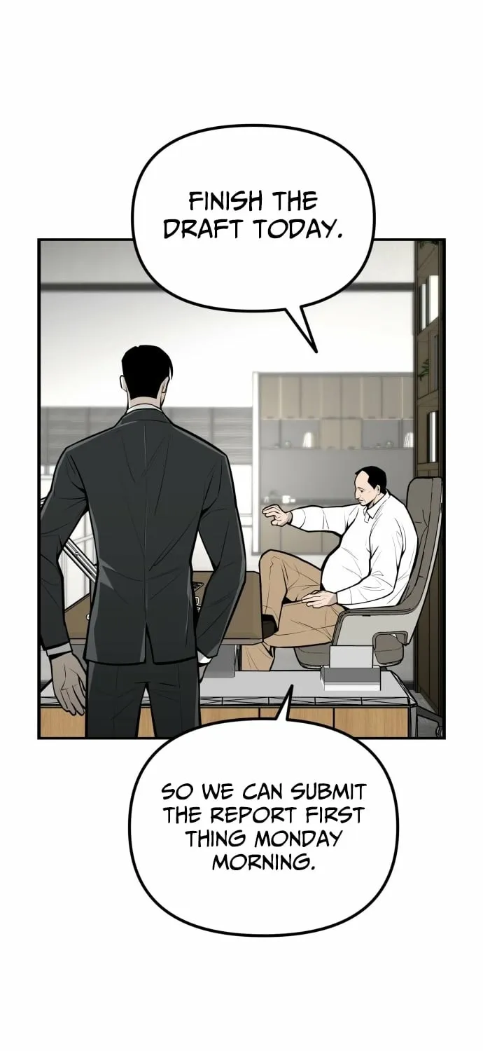 Even if It Rots, It's Still Blood Chapter 13 page 119 - 