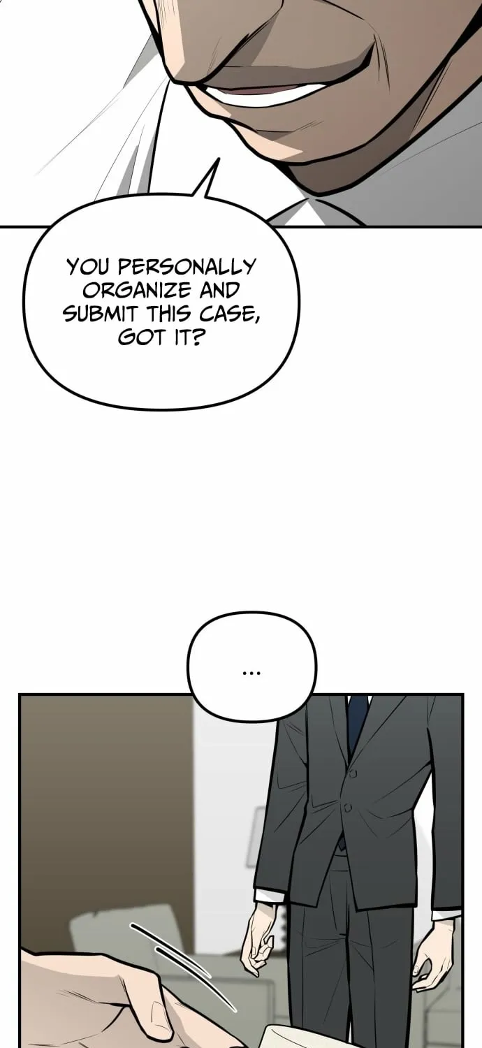 Even if It Rots, It's Still Blood Chapter 13 page 121 - 