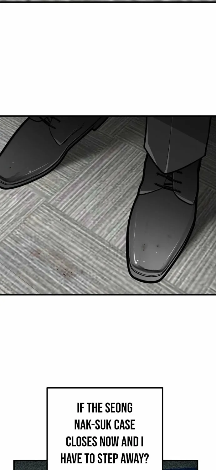 Even if It Rots, It's Still Blood Chapter 13 page 127 - 