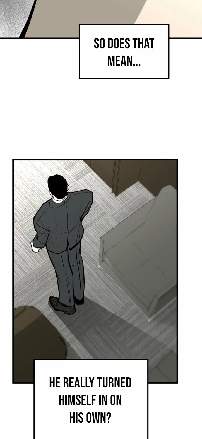 Even if It Rots, It's Still Blood Chapter 13 page 14 - 