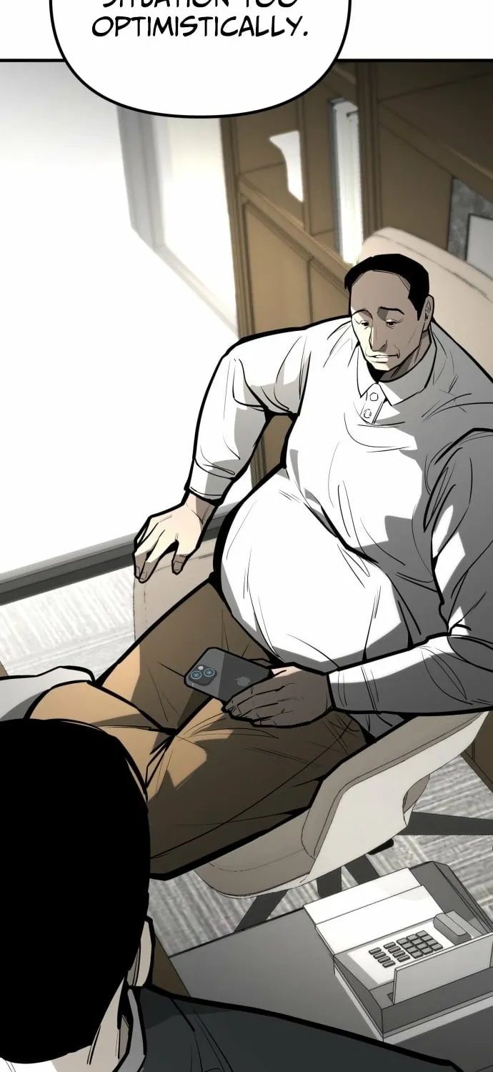 Even if It Rots, It's Still Blood Chapter 13 page 133 - 