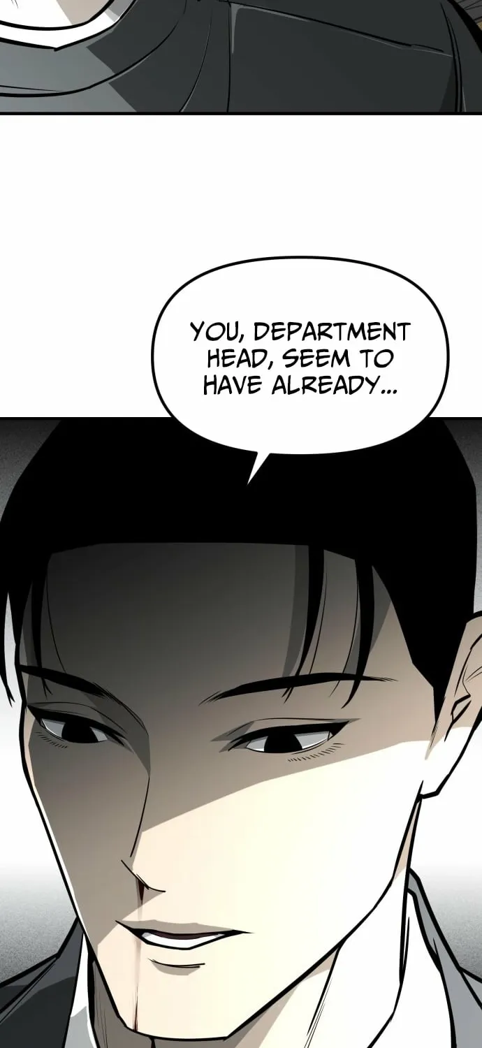 Even if It Rots, It's Still Blood Chapter 13 page 134 - 
