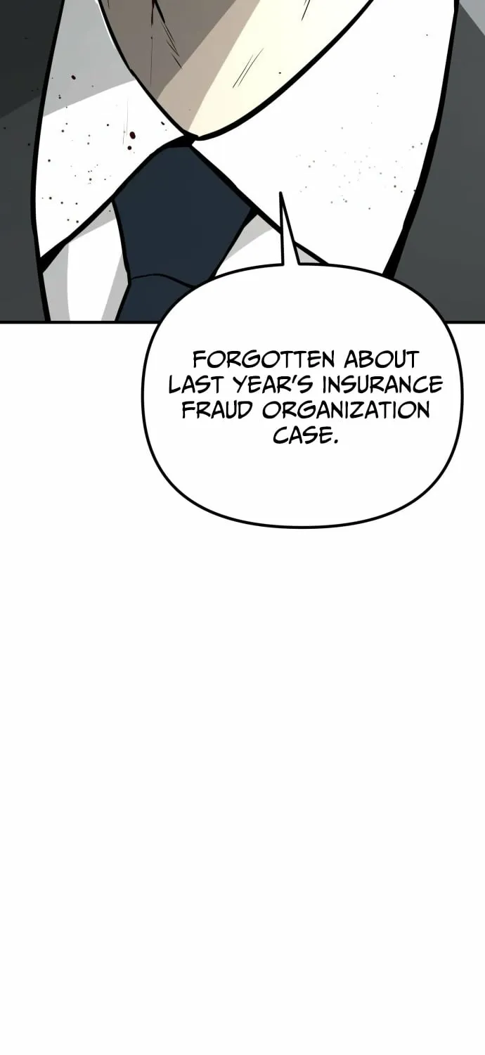 Even if It Rots, It's Still Blood Chapter 13 page 135 - 