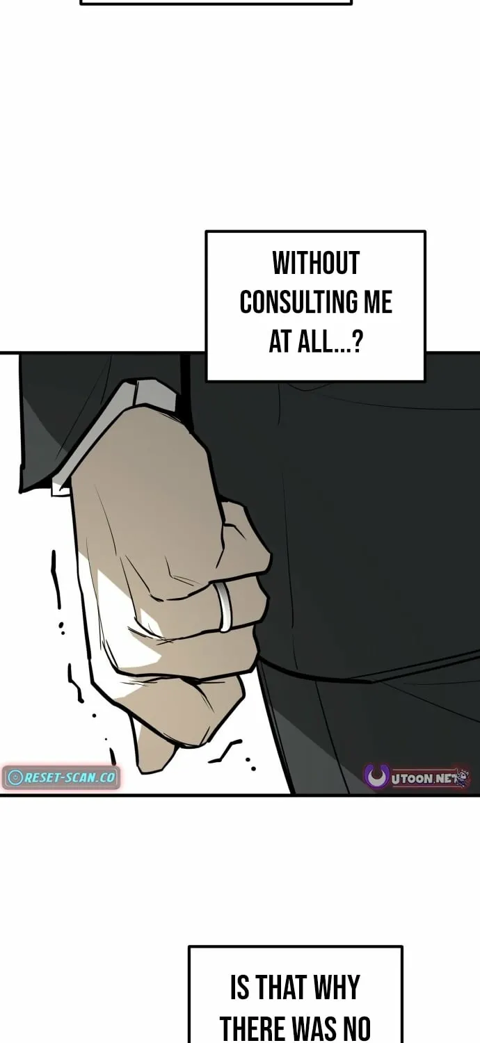 Even if It Rots, It's Still Blood Chapter 13 page 15 - 