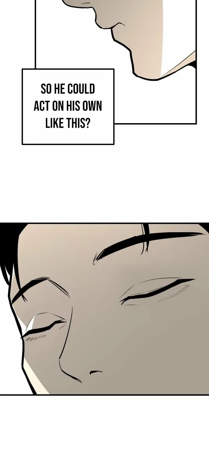 Even if It Rots, It's Still Blood Chapter 13 page 17 - 