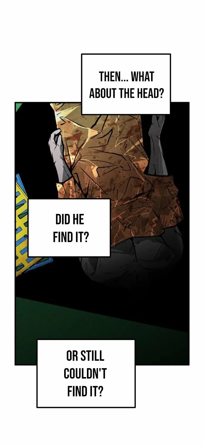 Even if It Rots, It's Still Blood Chapter 13 page 18 - 