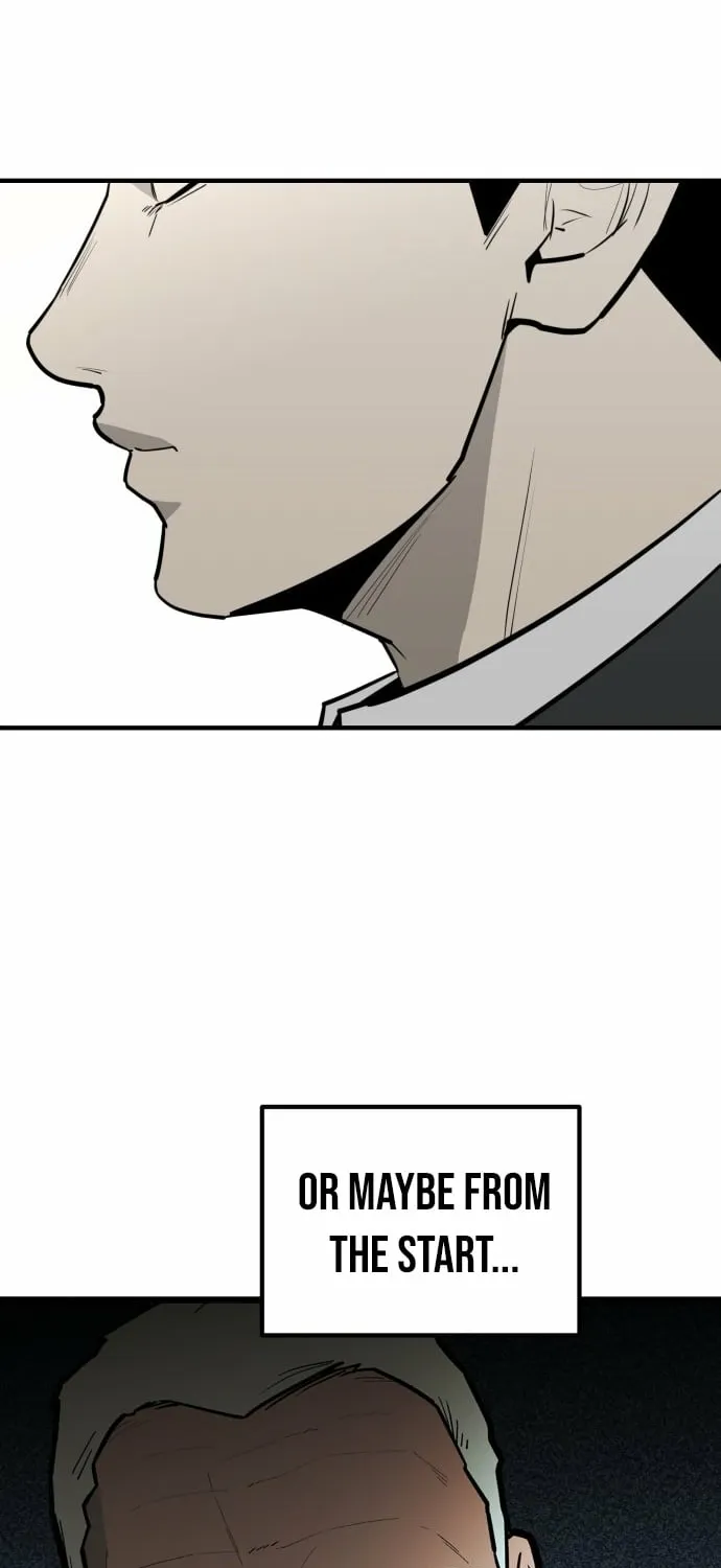 Even if It Rots, It's Still Blood Chapter 13 page 19 - 