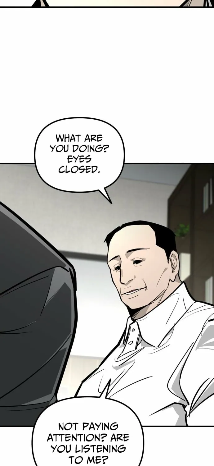 Even if It Rots, It's Still Blood Chapter 13 page 25 - 