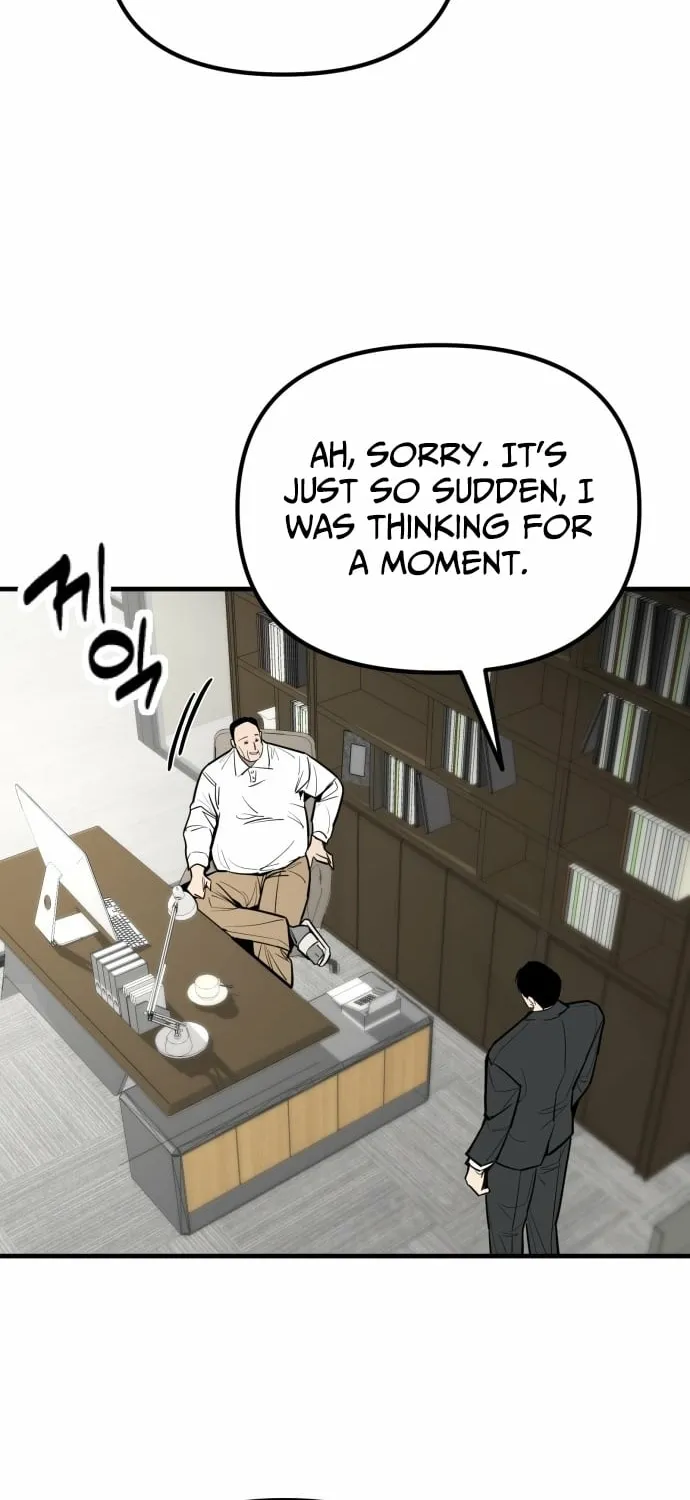Even if It Rots, It's Still Blood Chapter 13 page 26 - 