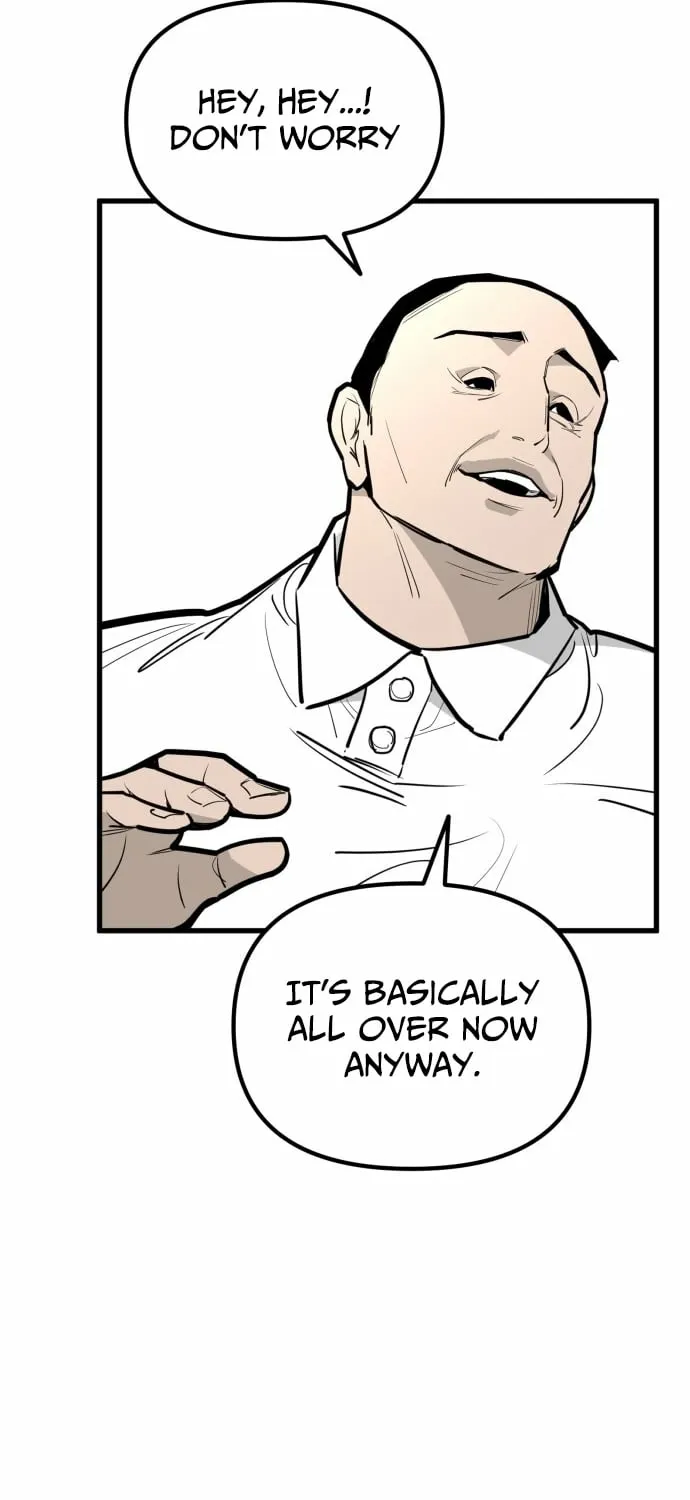 Even if It Rots, It's Still Blood Chapter 13 page 27 - 