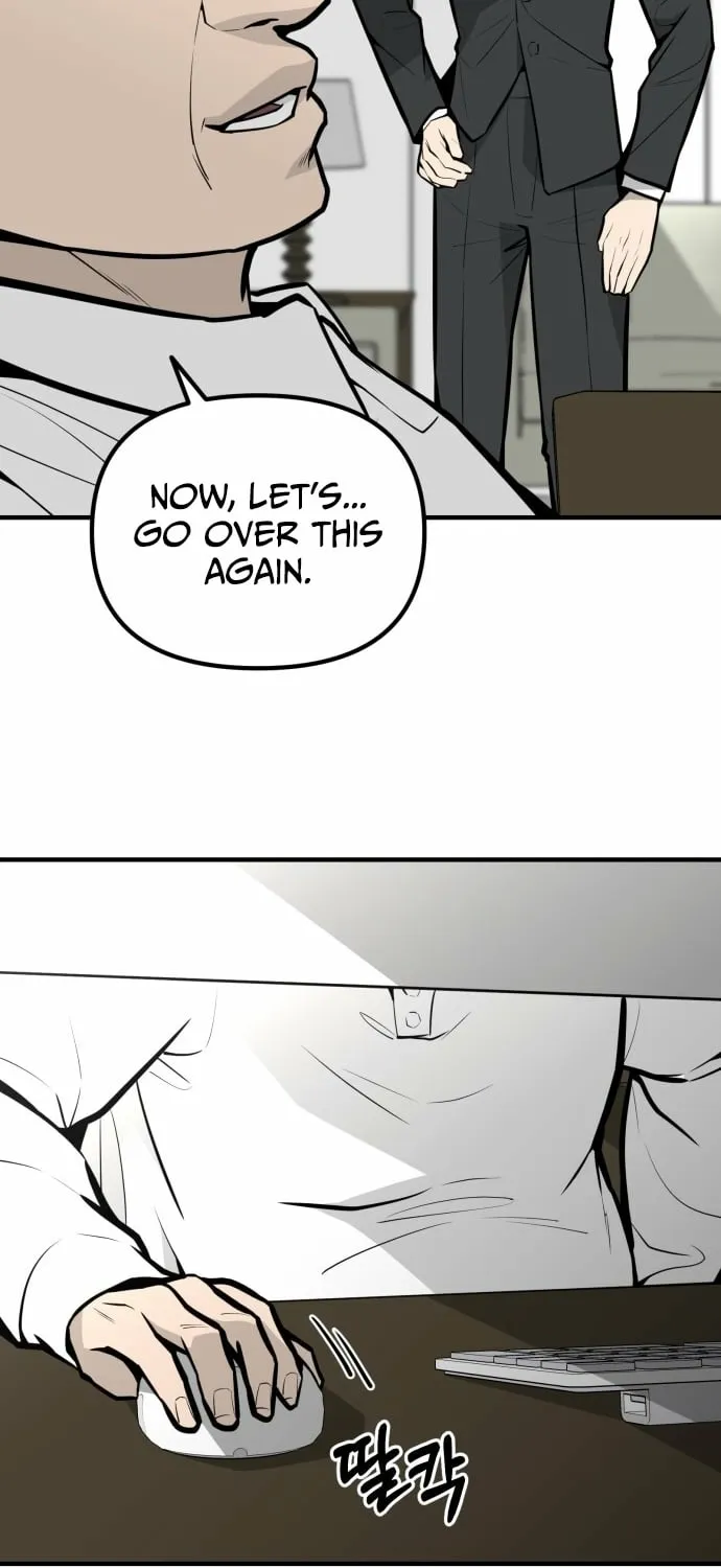 Even if It Rots, It's Still Blood Chapter 13 page 29 - 