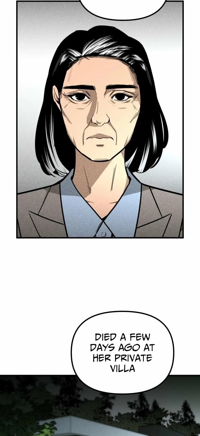 Even if It Rots, It's Still Blood Chapter 13 page 31 - 