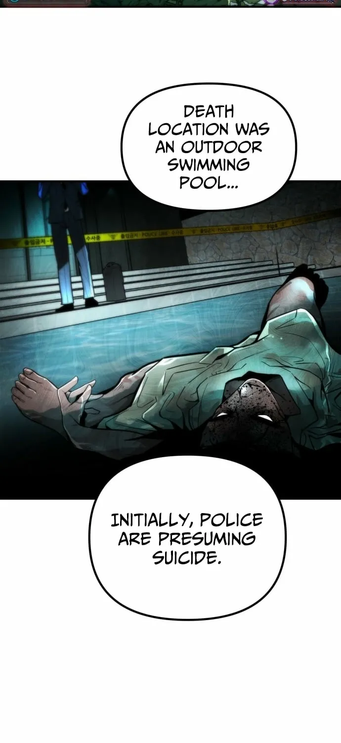Even if It Rots, It's Still Blood Chapter 13 page 33 - 