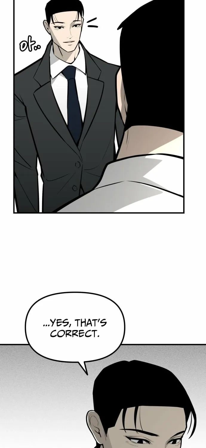 Even if It Rots, It's Still Blood Chapter 13 page 35 - 