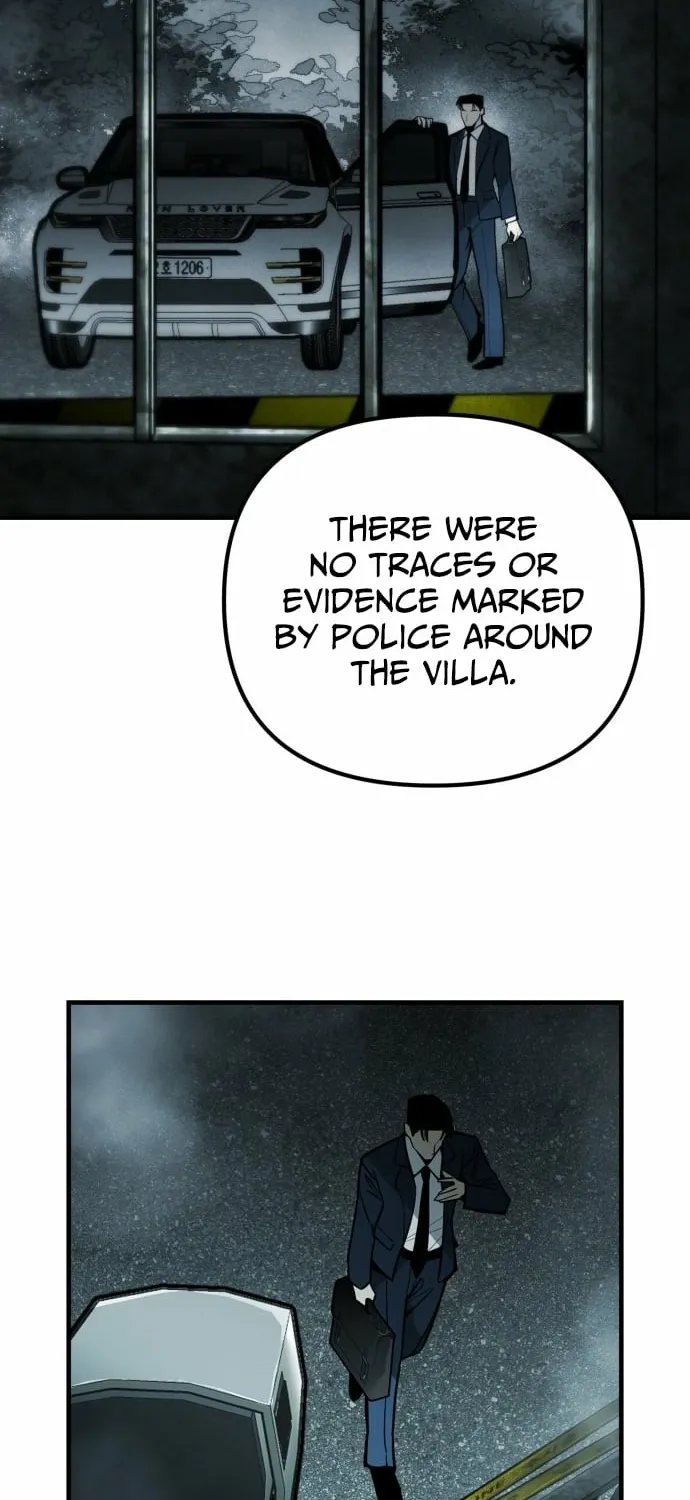Even if It Rots, It's Still Blood Chapter 13 page 38 - 