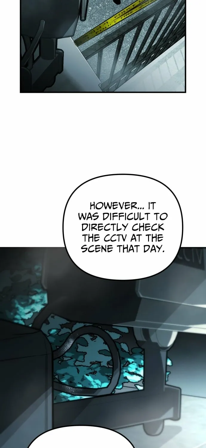 Even if It Rots, It's Still Blood Chapter 13 page 39 - 