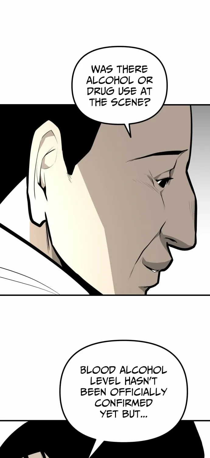 Even if It Rots, It's Still Blood Chapter 13 page 41 - 