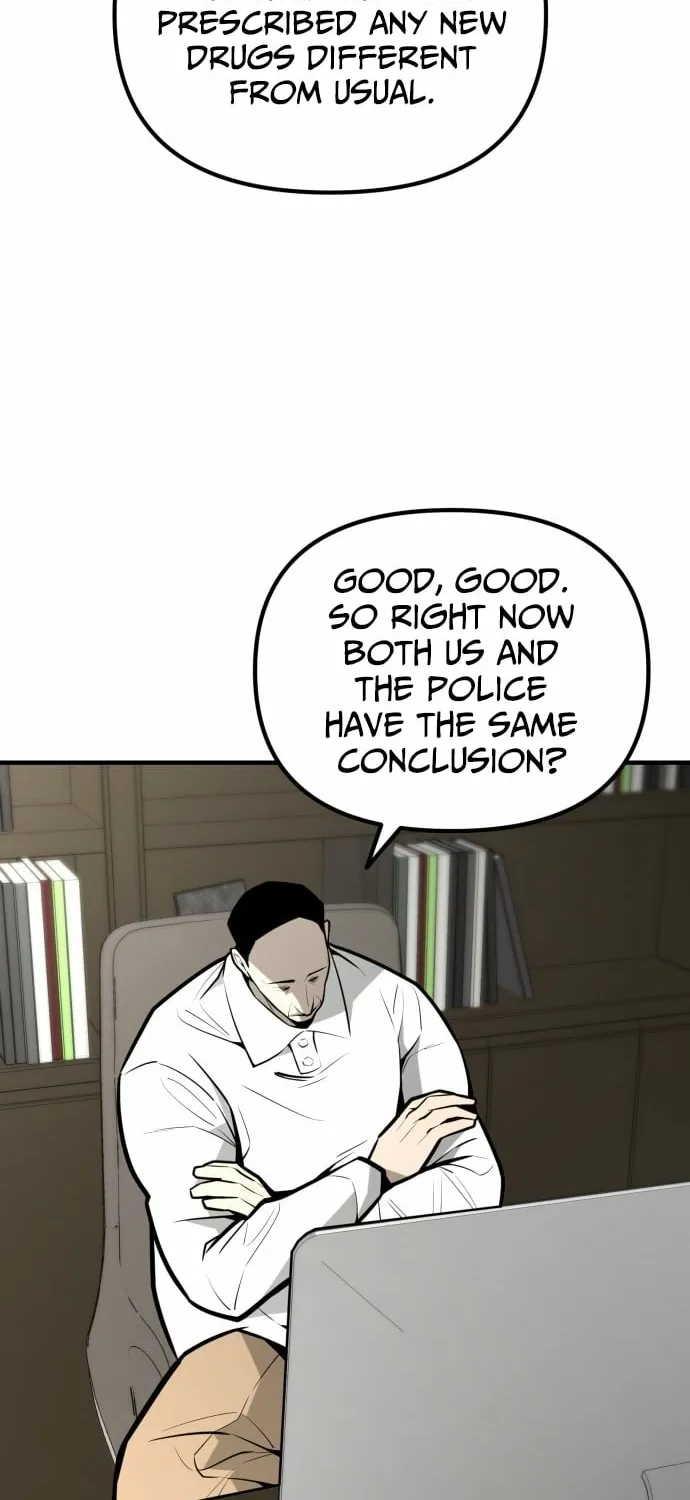 Even if It Rots, It's Still Blood Chapter 13 page 46 - 