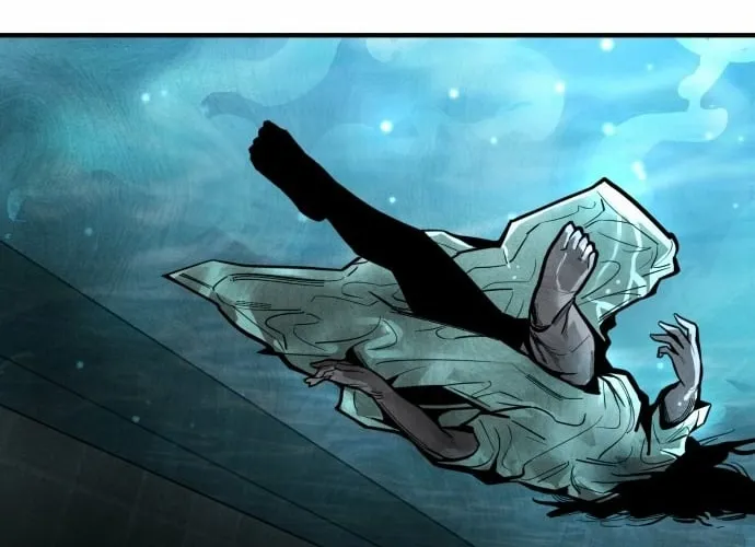 Even if It Rots, It's Still Blood Chapter 13 page 48 - 
