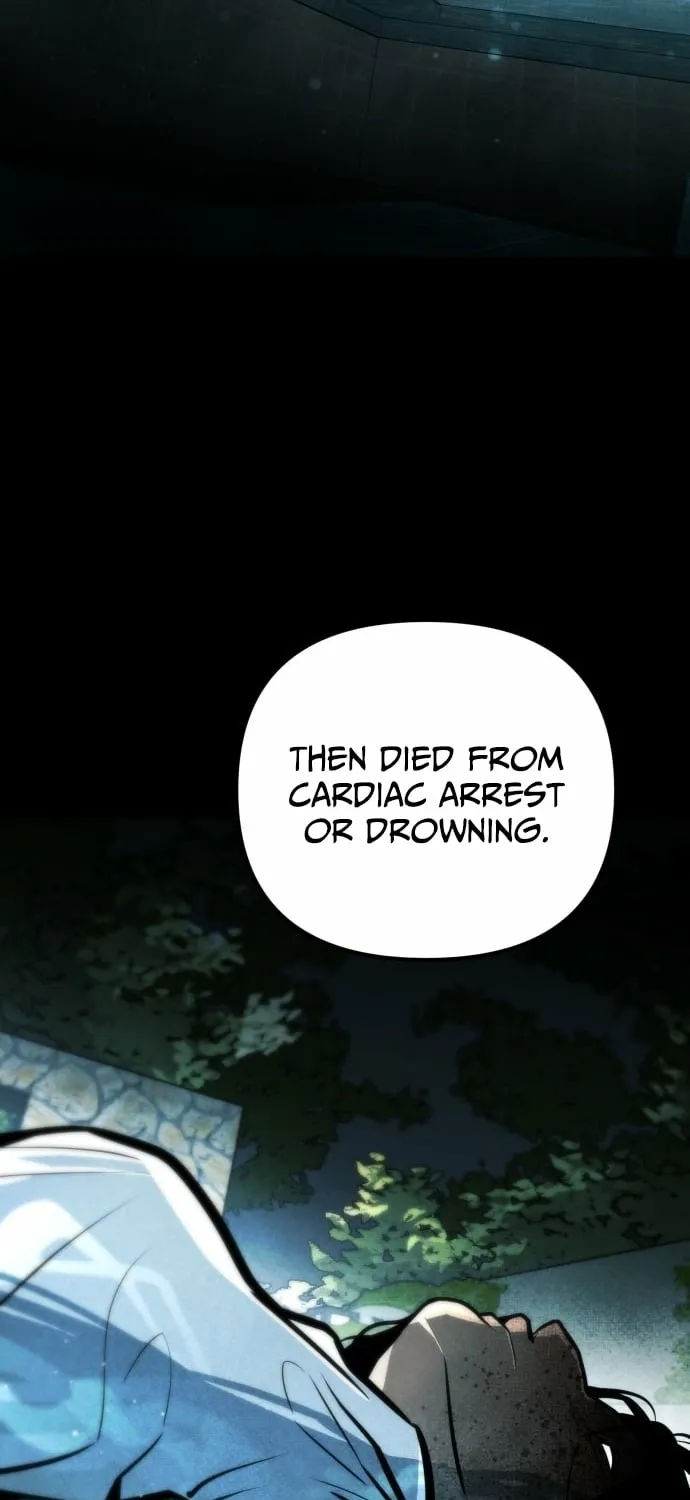Even if It Rots, It's Still Blood Chapter 13 page 49 - 