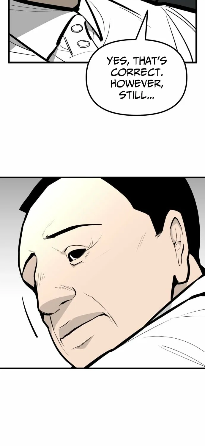 Even if It Rots, It's Still Blood Chapter 13 page 51 - 