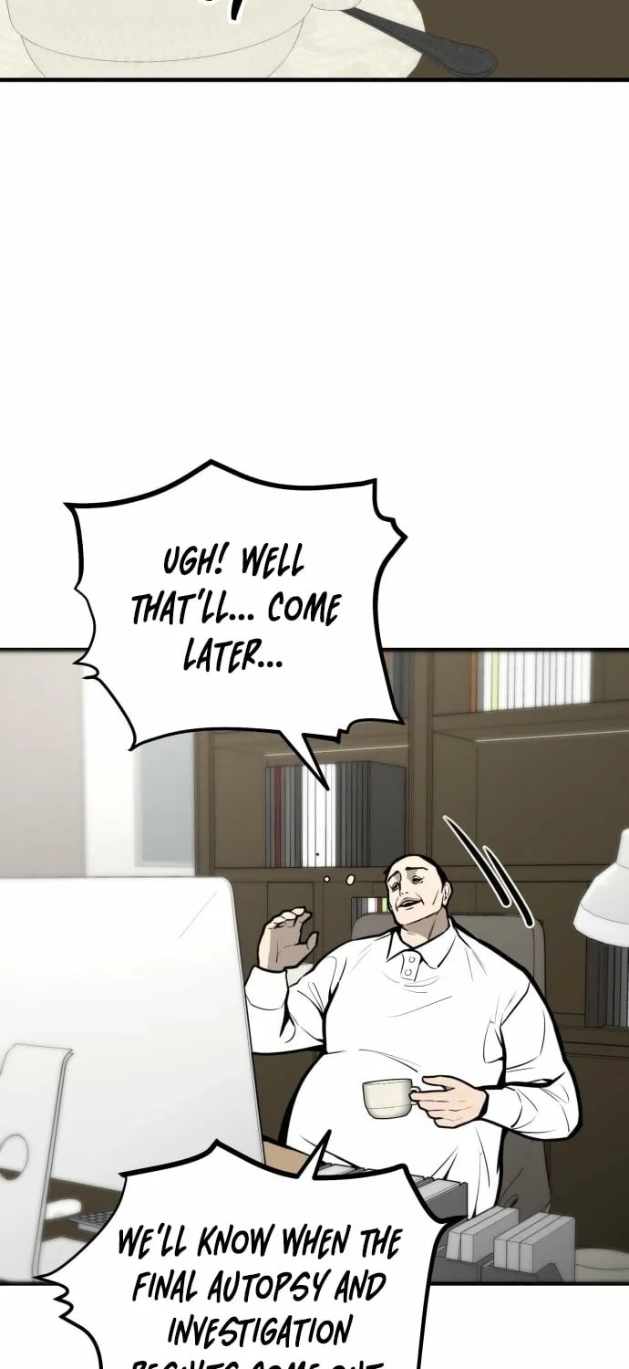 Even if It Rots, It's Still Blood Chapter 13 page 54 - 