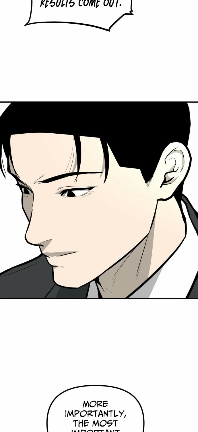 Even if It Rots, It's Still Blood Chapter 13 page 55 - 
