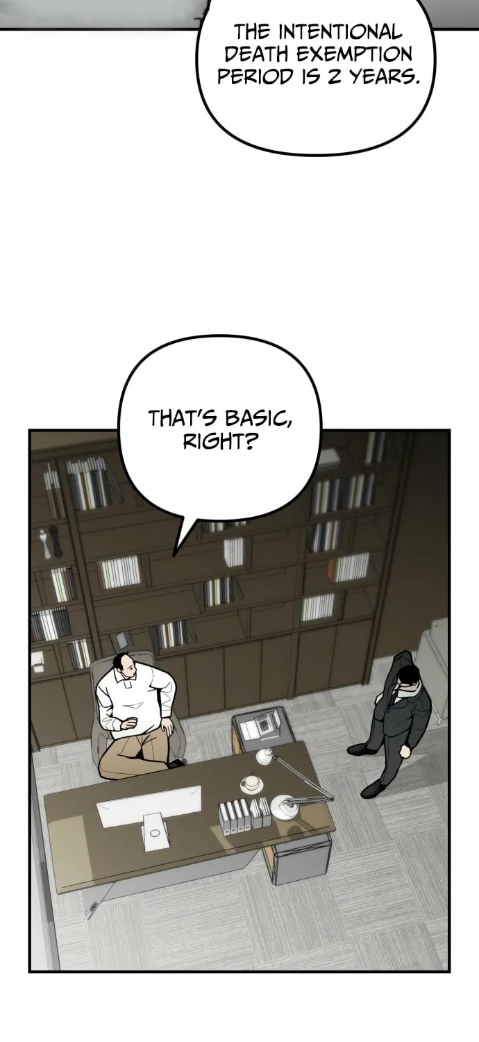 Even if It Rots, It's Still Blood Chapter 13 page 59 - 