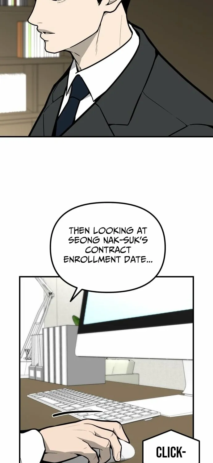 Even if It Rots, It's Still Blood Chapter 13 page 61 - 