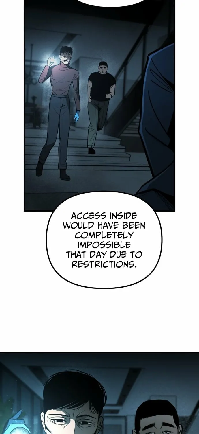 Even if It Rots, It's Still Blood Chapter 13 page 71 - 