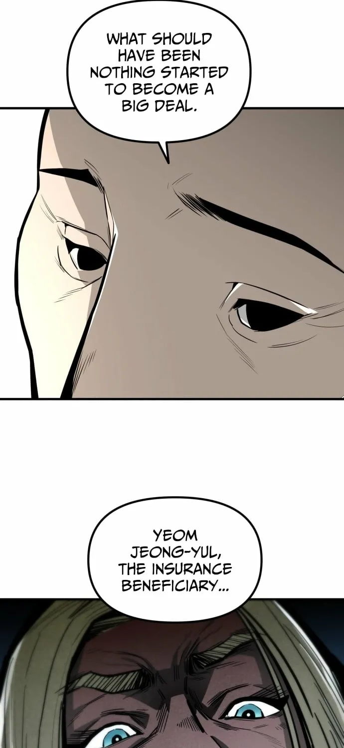 Even if It Rots, It's Still Blood Chapter 13 page 75 - 