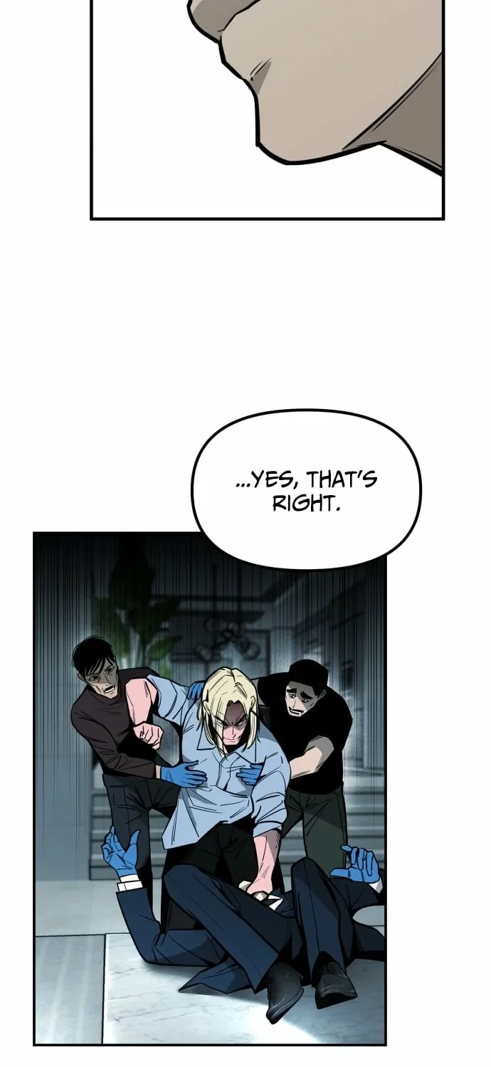 Even if It Rots, It's Still Blood Chapter 13 page 83 - 