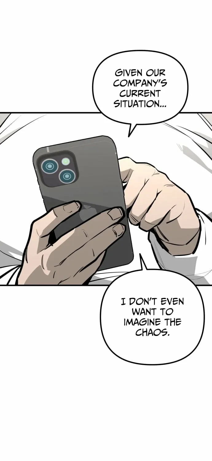 Even if It Rots, It's Still Blood Chapter 13 page 87 - 