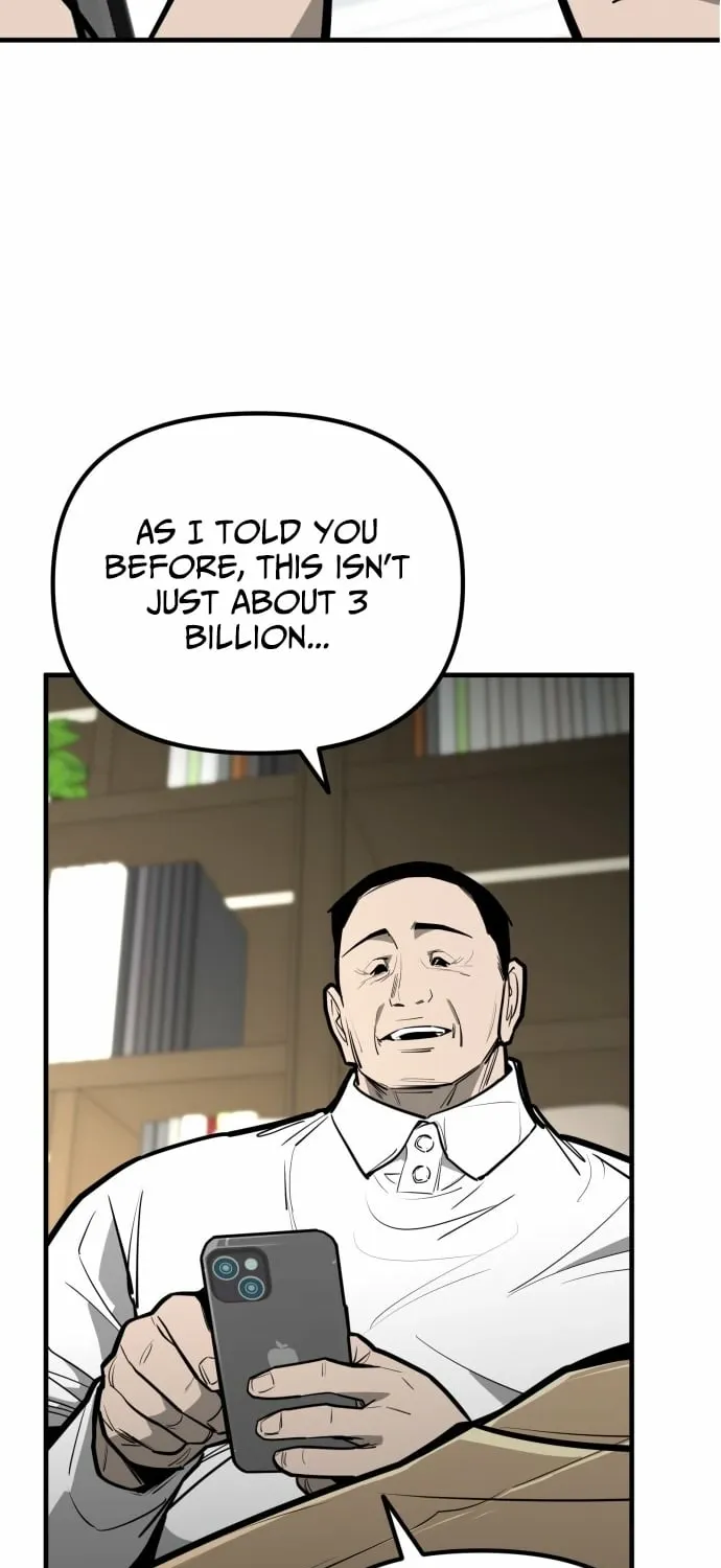 Even if It Rots, It's Still Blood Chapter 13 page 89 - 