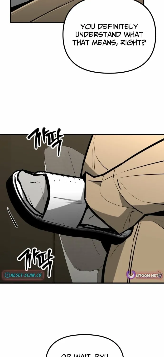 Even if It Rots, It's Still Blood Chapter 13 page 90 - 