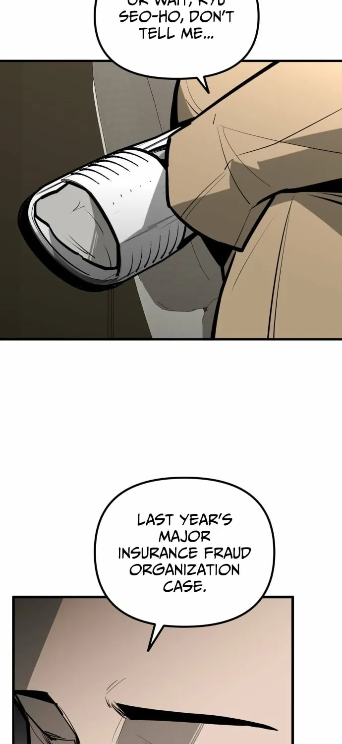 Even if It Rots, It's Still Blood Chapter 13 page 91 - 