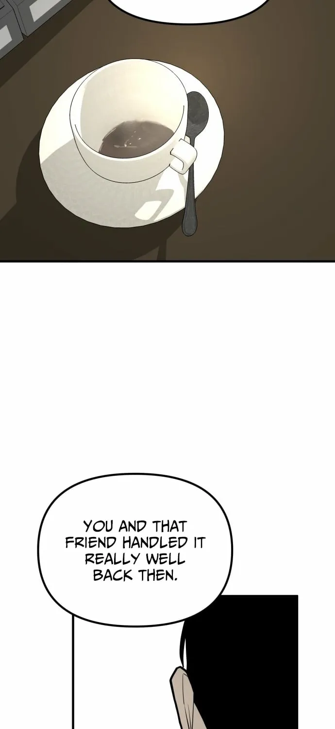 Even if It Rots, It's Still Blood Chapter 13 page 95 - 