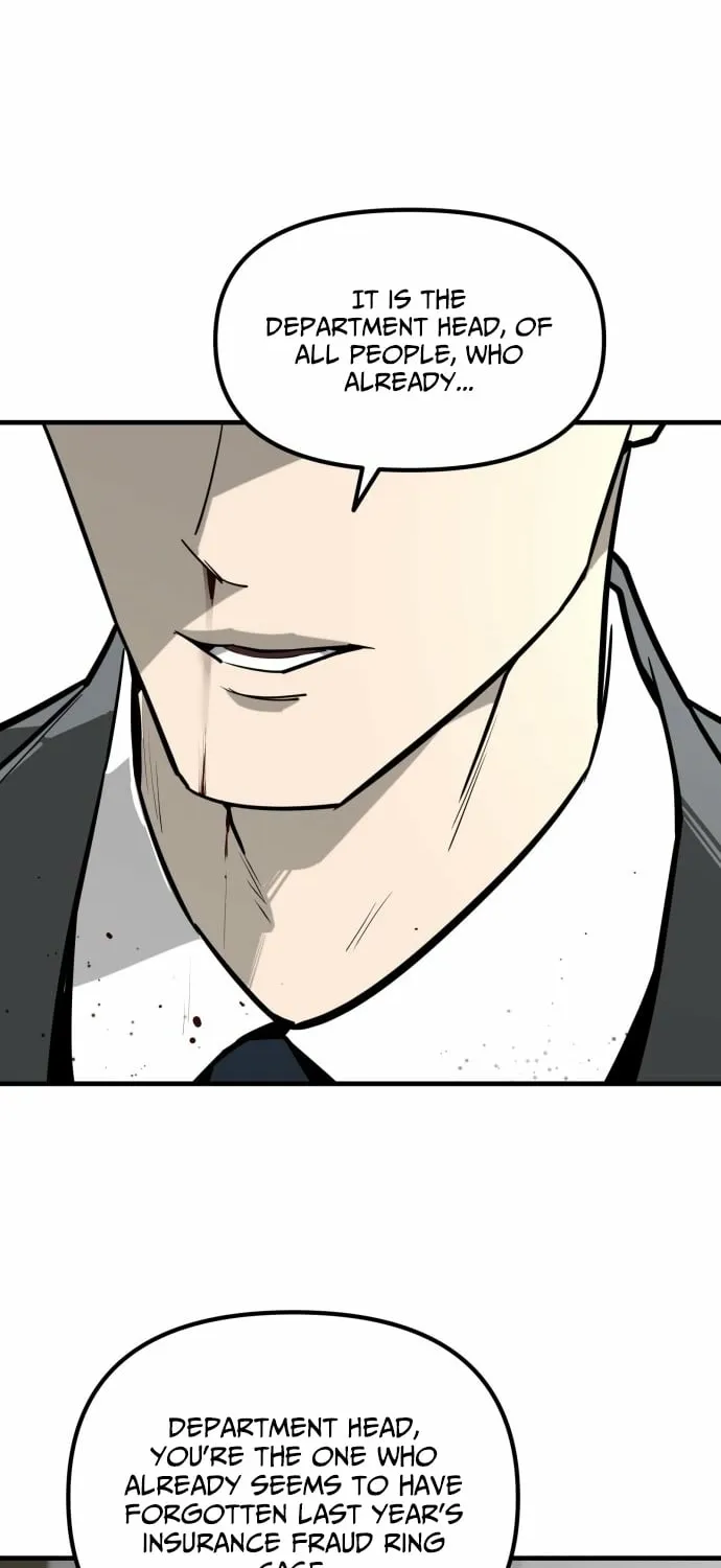 Even if It Rots, It's Still Blood Chapter 14 page 2 - 