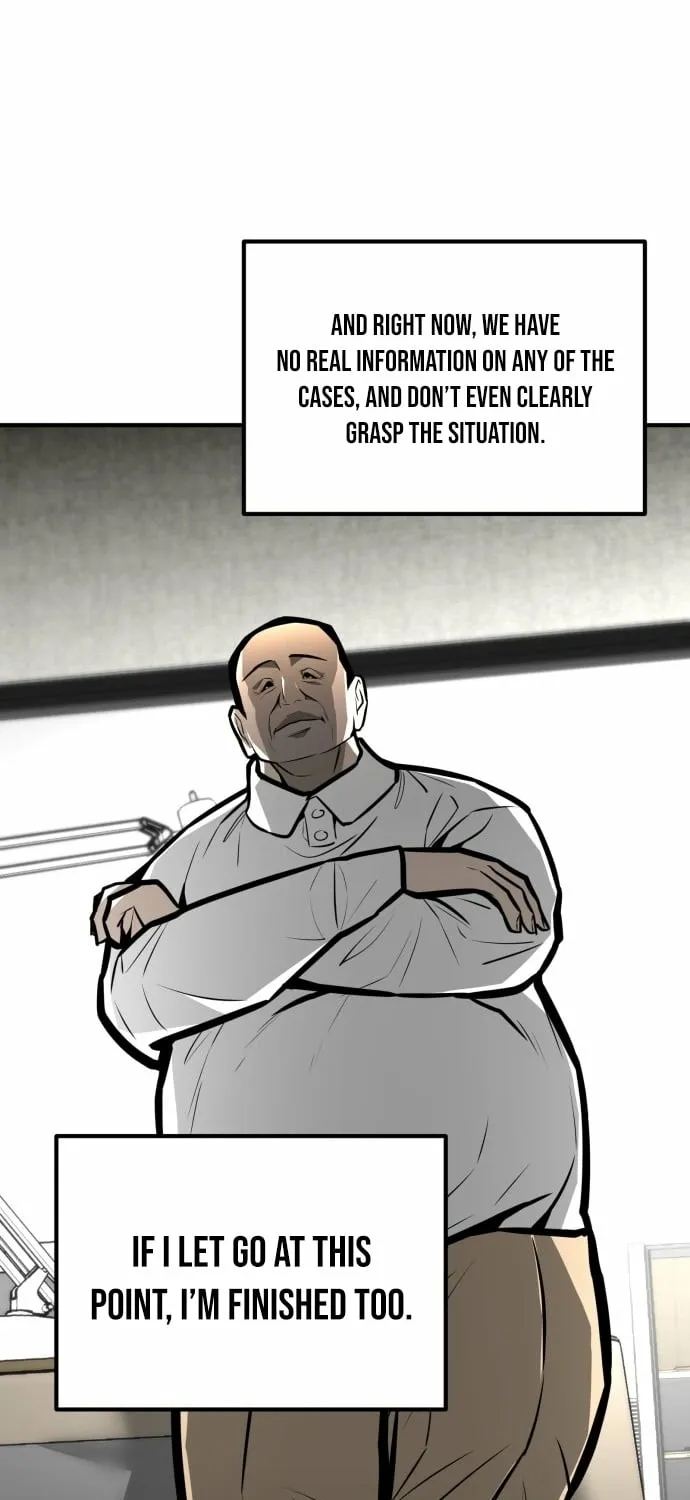 Even if It Rots, It's Still Blood Chapter 14 page 11 - 