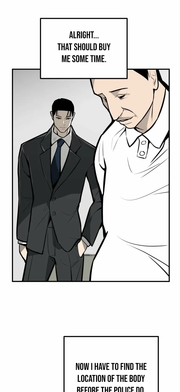 Even if It Rots, It's Still Blood Chapter 14 page 102 - 