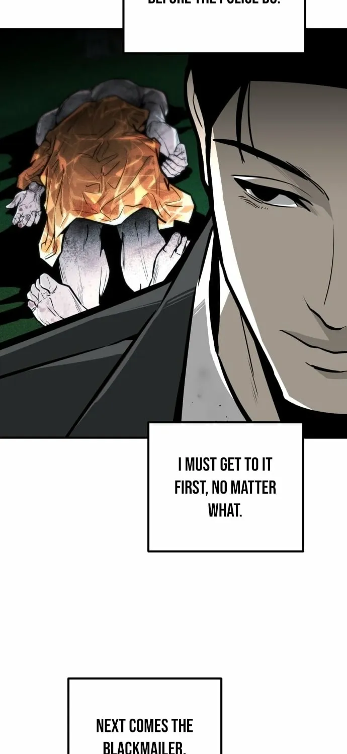 Even if It Rots, It's Still Blood Chapter 14 page 103 - 