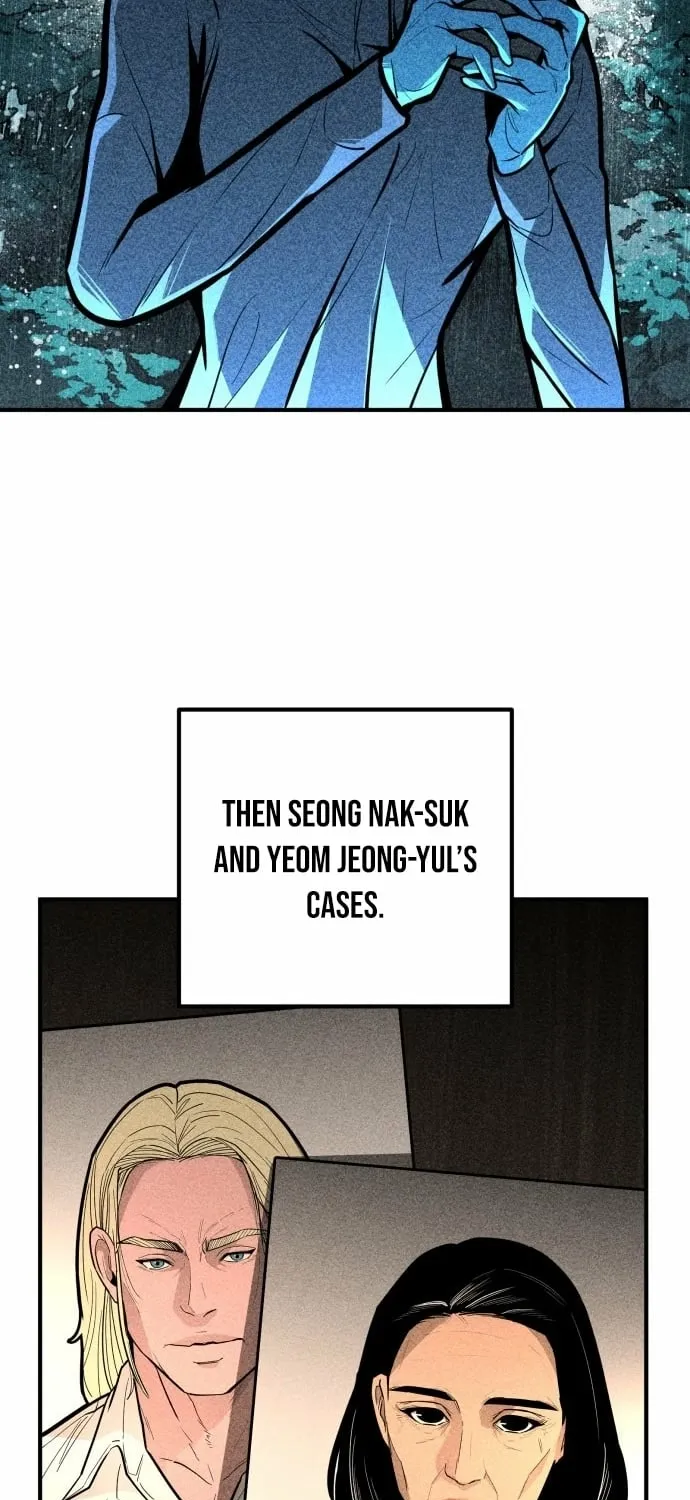 Even if It Rots, It's Still Blood Chapter 14 page 105 - 