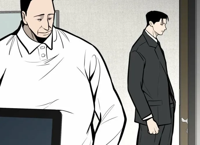 Even if It Rots, It's Still Blood Chapter 14 page 108 - 