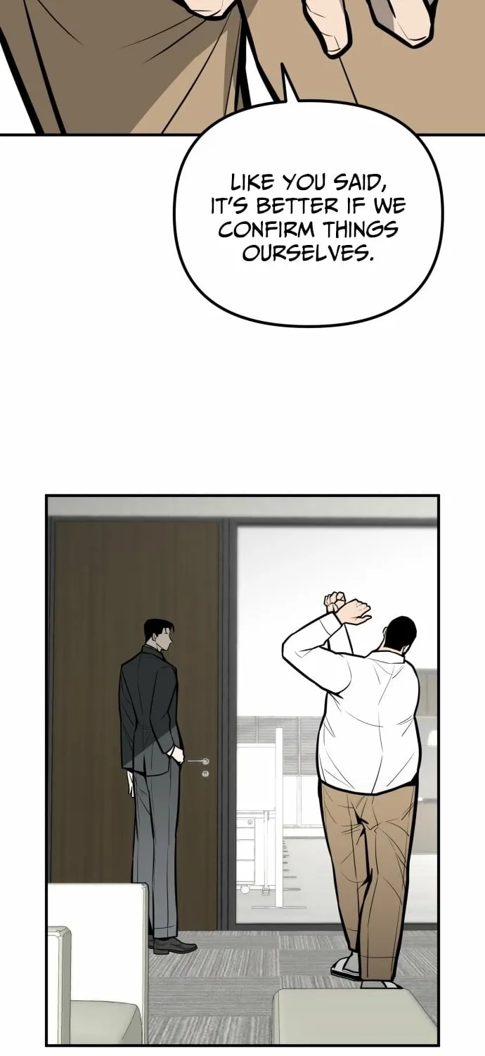 Even if It Rots, It's Still Blood Chapter 14 page 111 - 
