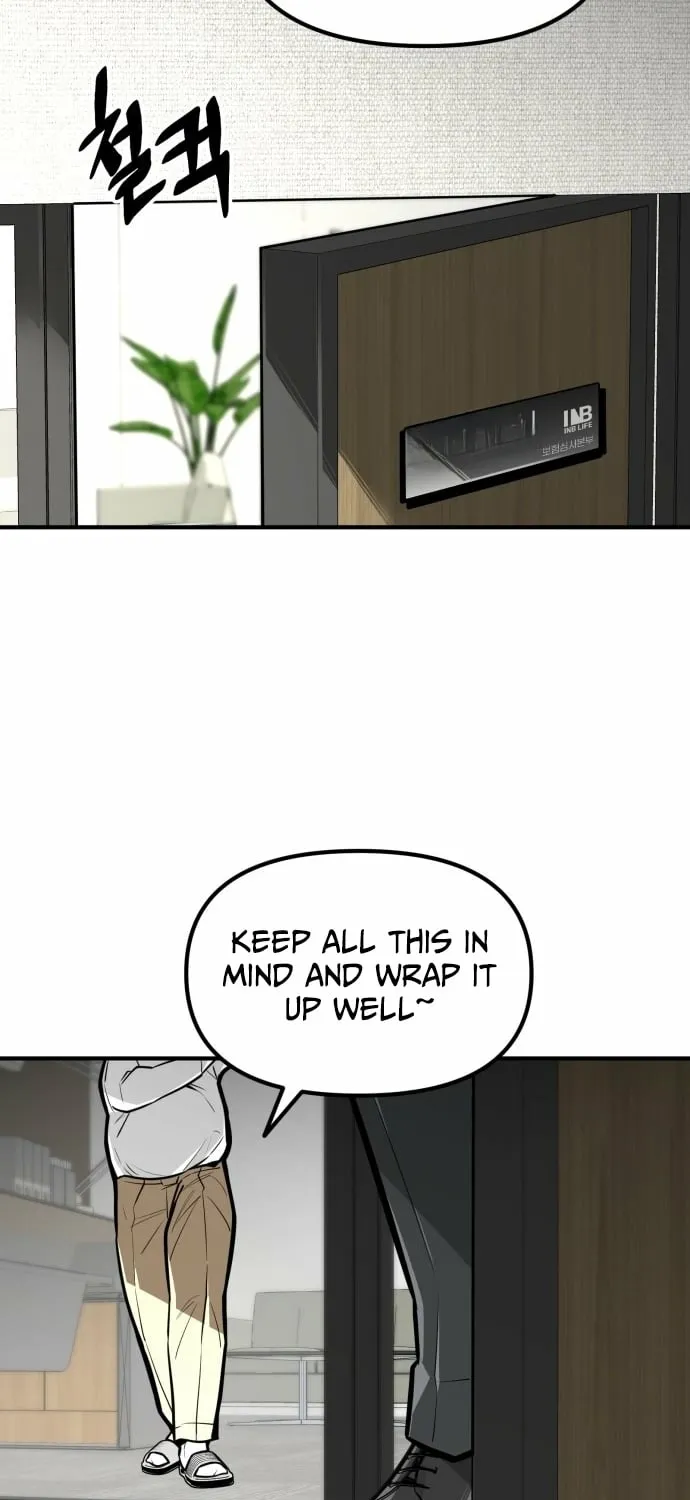 Even if It Rots, It's Still Blood Chapter 14 page 113 - 