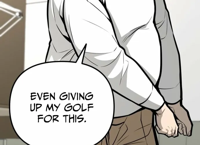Even if It Rots, It's Still Blood Chapter 14 page 116 - 