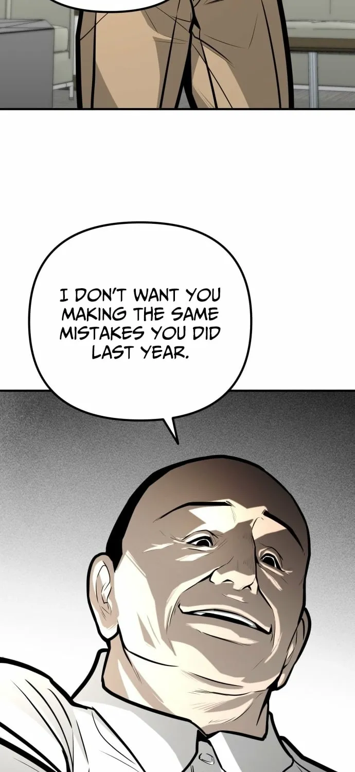 Even if It Rots, It's Still Blood Chapter 14 page 117 - 