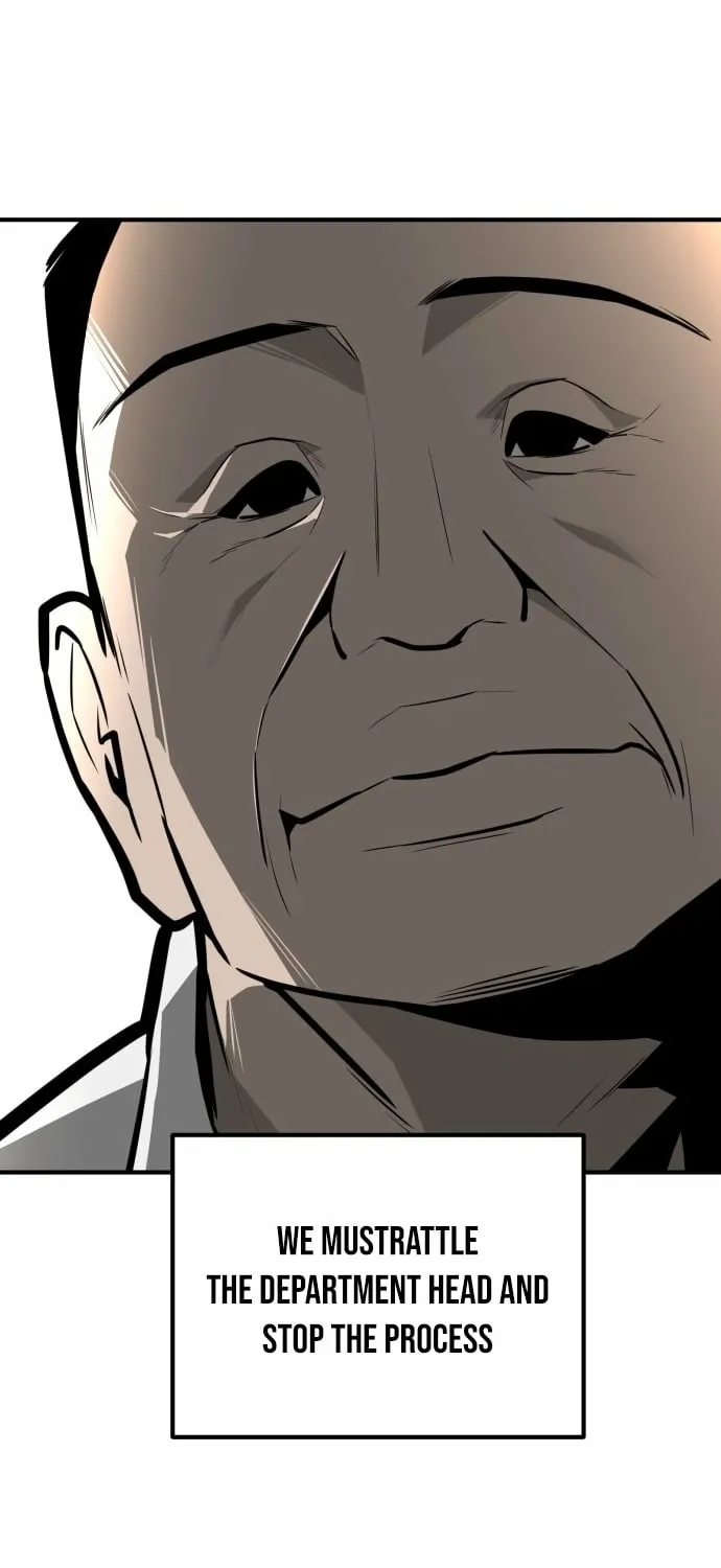 Even if It Rots, It's Still Blood Chapter 14 page 13 - 
