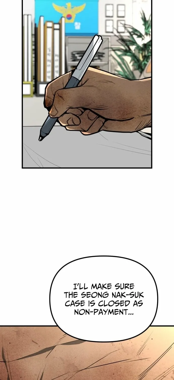 Even if It Rots, It's Still Blood Chapter 14 page 122 - 